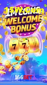 Welcome Bonus 166Bet