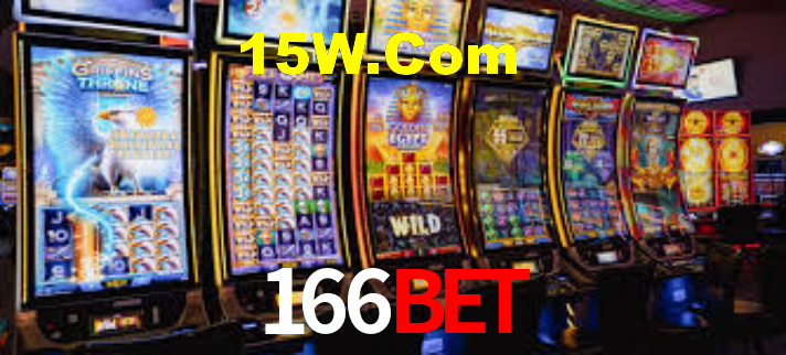 Premium Interface 166Bet