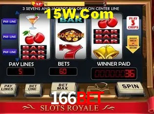 Statistics 166Bet