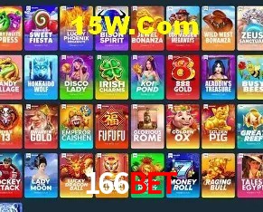Sports Statistics 166Bet