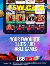Experiência VIP 166Bet