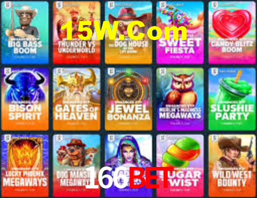 166Bet