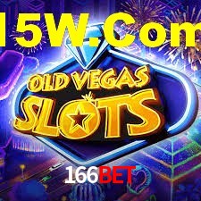 Welcome Bonus 166Bet