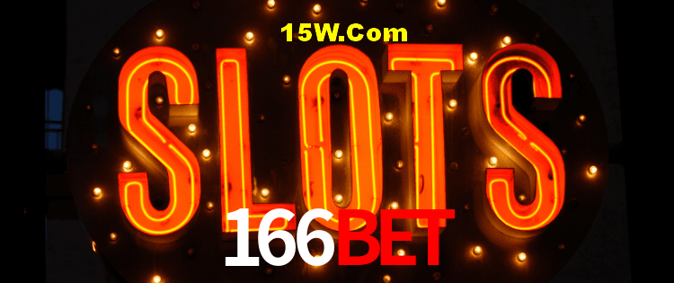 Bonus Features 166Bet