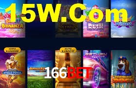 166Bet: Jogos de Caça-Níqueis-Altas Recompensas, Roleta-Velocidade, Blackjack-Desafios Máximos