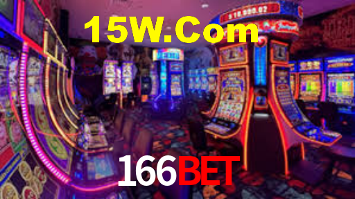 166Bet: Seu Cassino Premiado com Pagamentos Rápidos