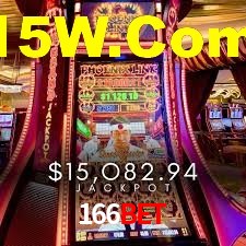 Programa VIP 166Bet