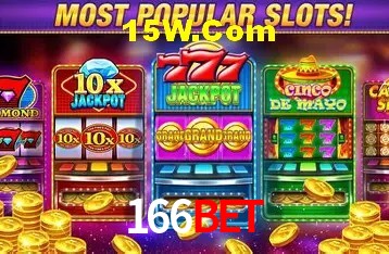Live Casino 166Bet